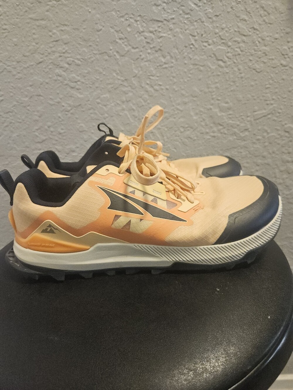 Altra Lone Peak 7 Womens Trail Running Shoes